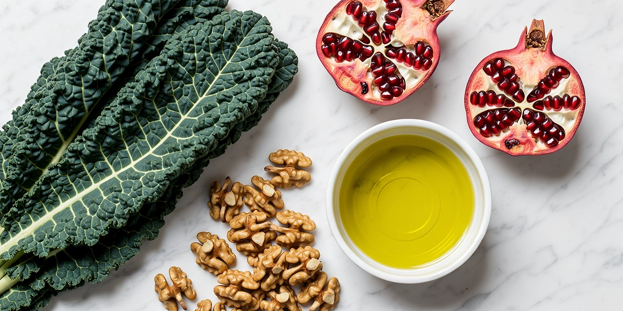 Nutrient Density Phase